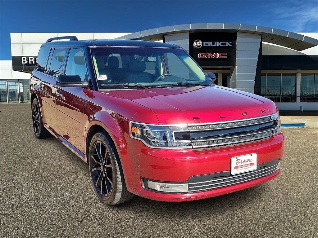 Ford Flex