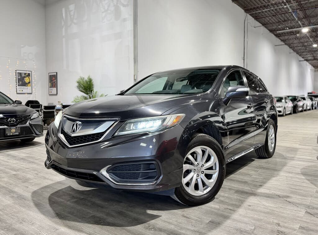 Acura RDX