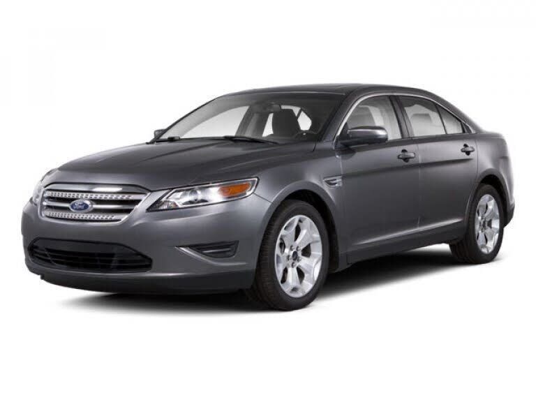 Ford Taurus