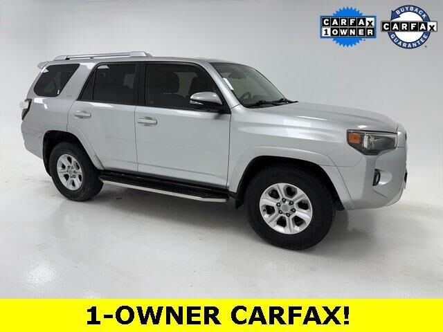 Toyota 4-Runner