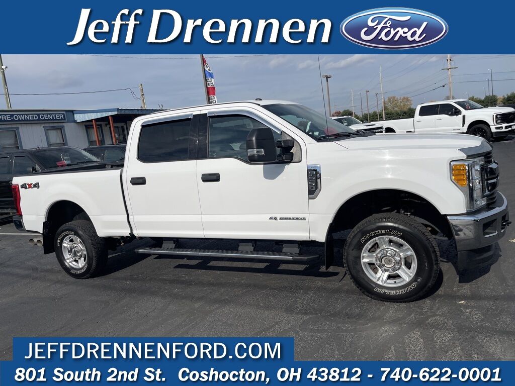 Ford F-250