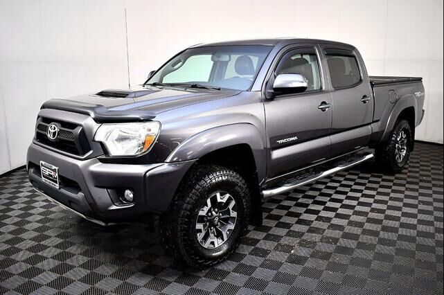 Toyota Tacoma