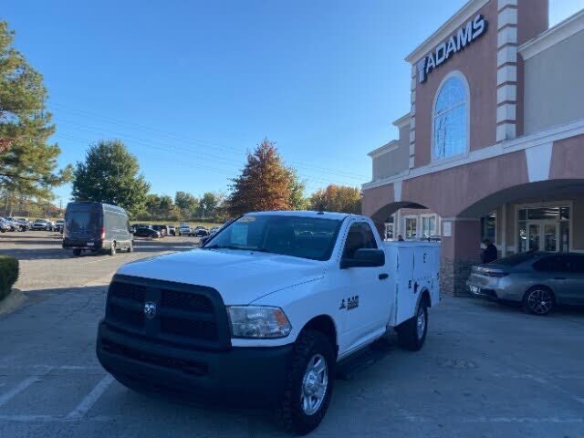 RAM 2500