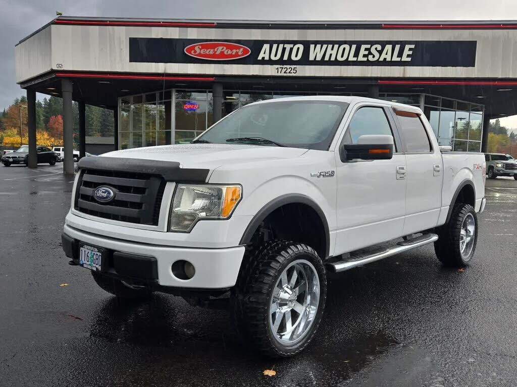 Ford F-150