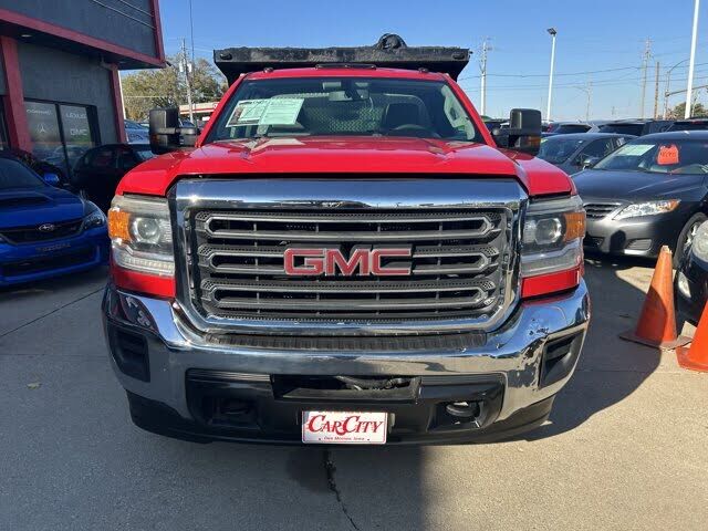 GMC Sierra