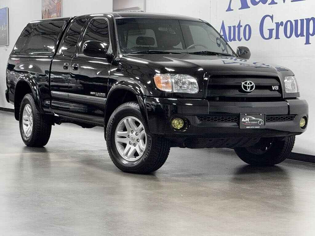 Toyota Tundra