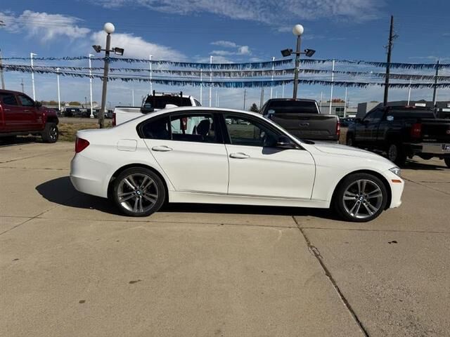 2013 BMW 328i