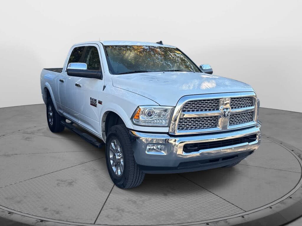 RAM 2500