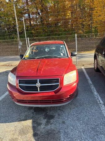 Dodge Caliber