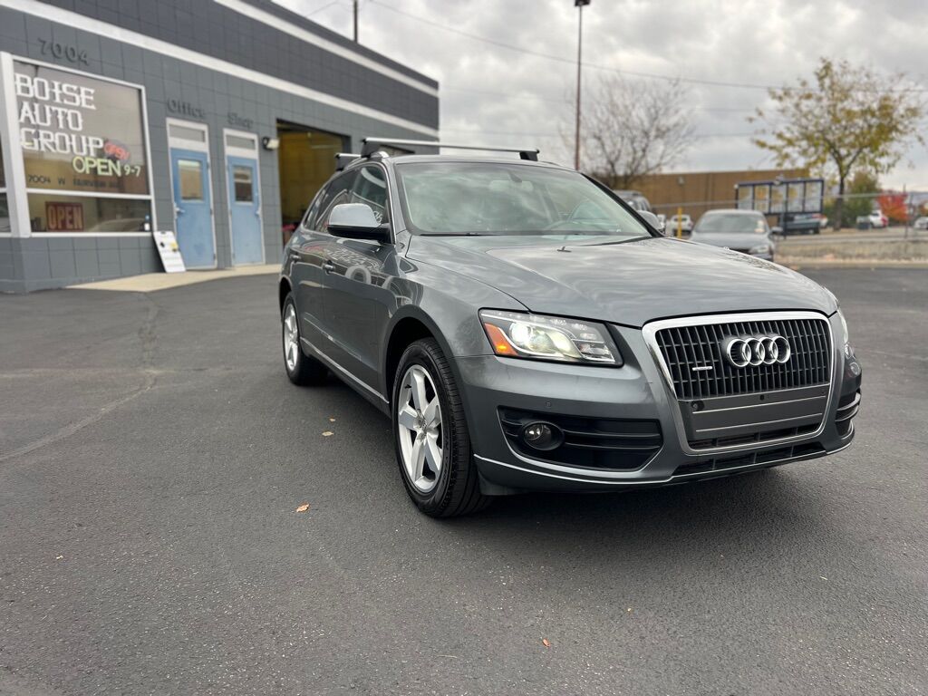 Audi Q5