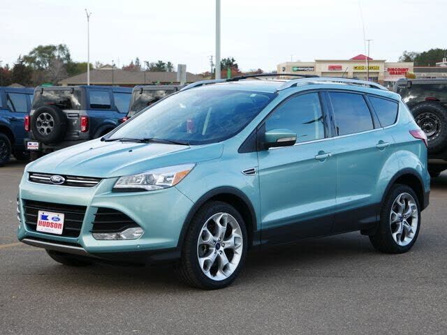 Ford Escape