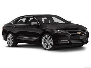 Chevrolet Impala