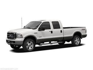 Ford F-350
