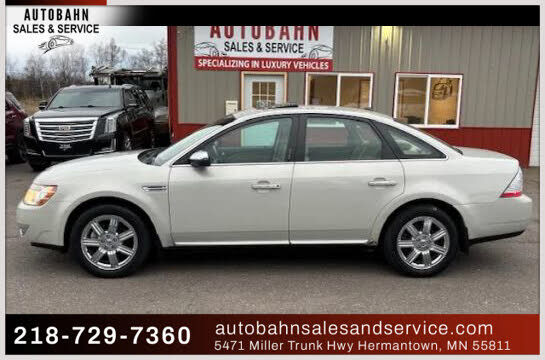 Ford Taurus