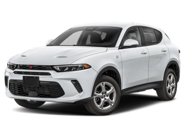 2025 DODGE HORNET