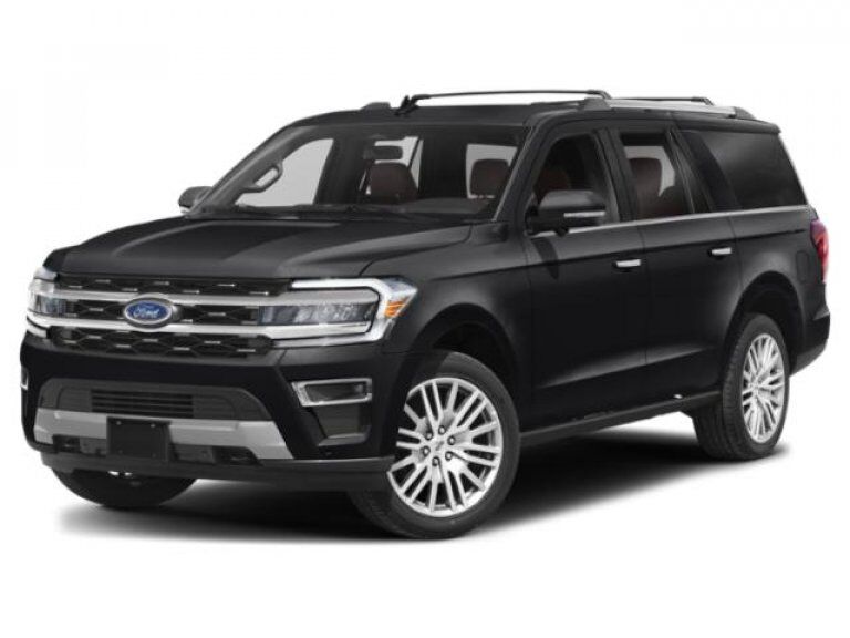 2023 FORD Expedition