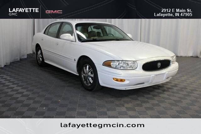 Buick LeSabre