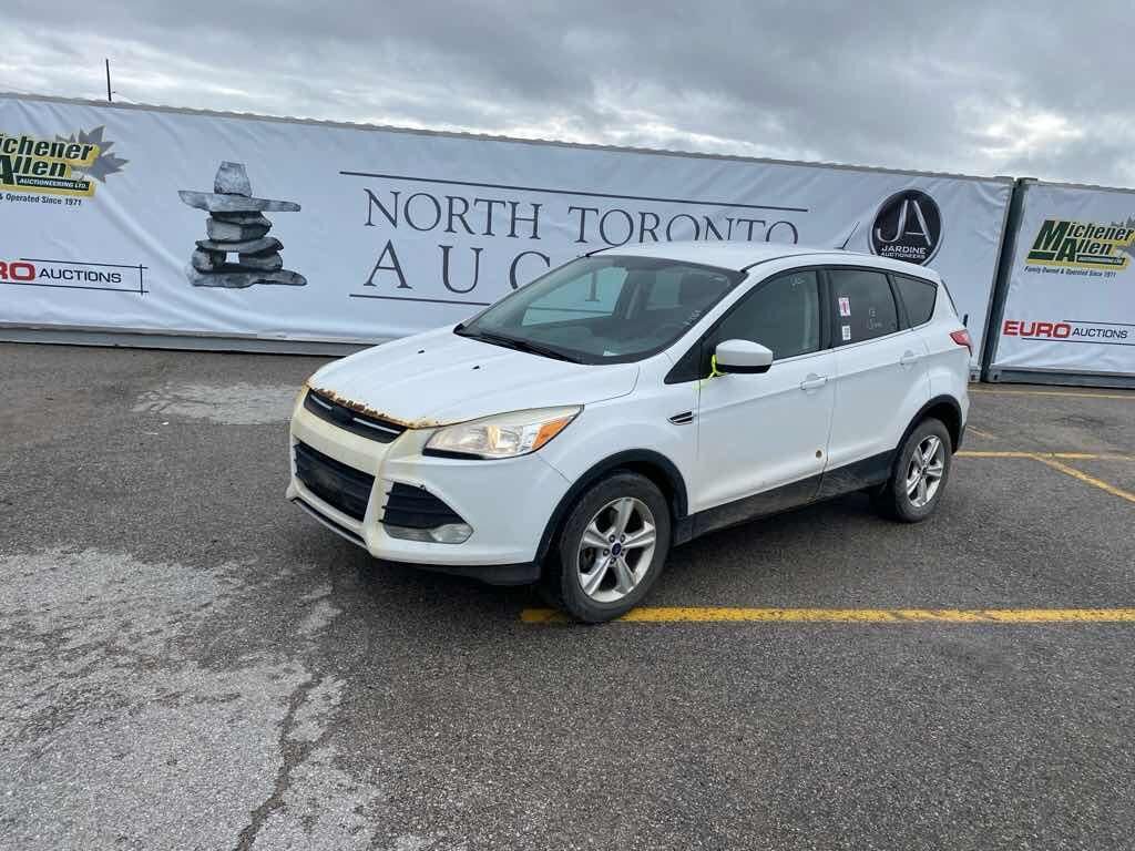 Ford Escape