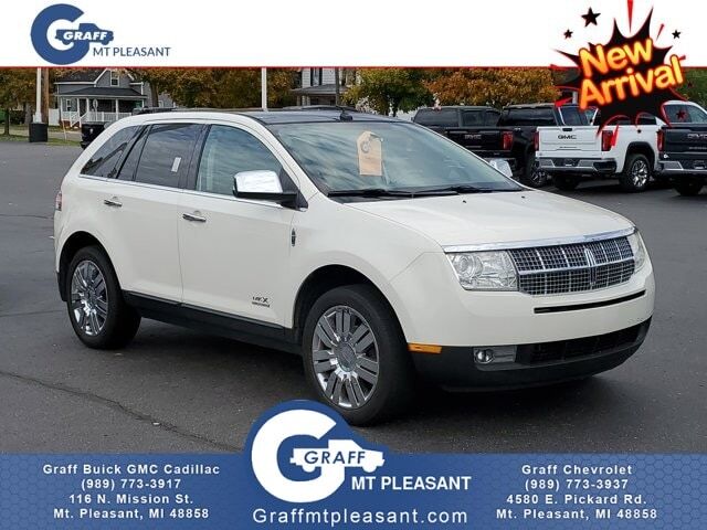 Lincoln MKX