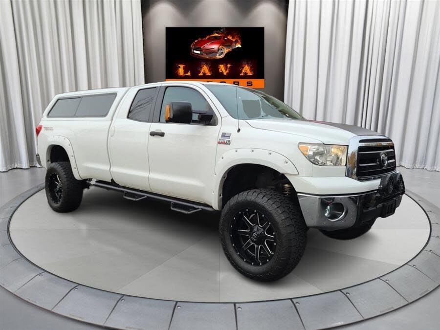 Toyota Tundra