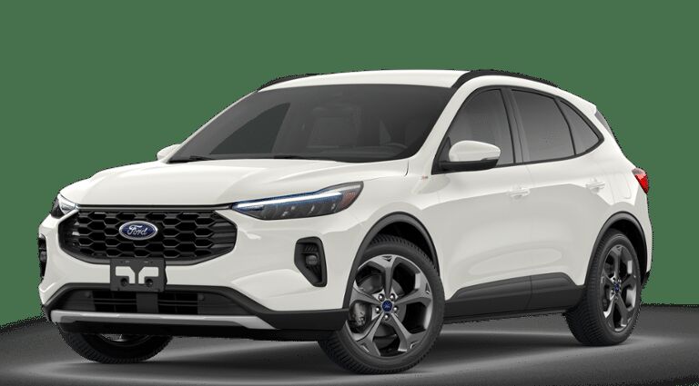 2026 FORD Escape
