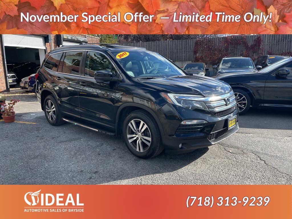 Honda Pilot