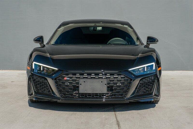 2023 Audi R8