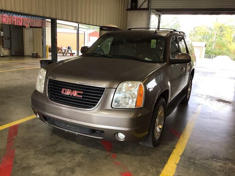 GMC Yukon