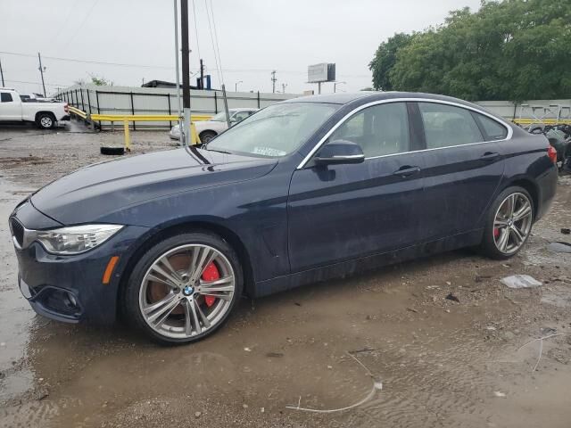 BMW 440i