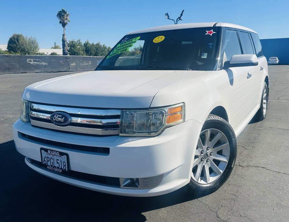 Ford Flex