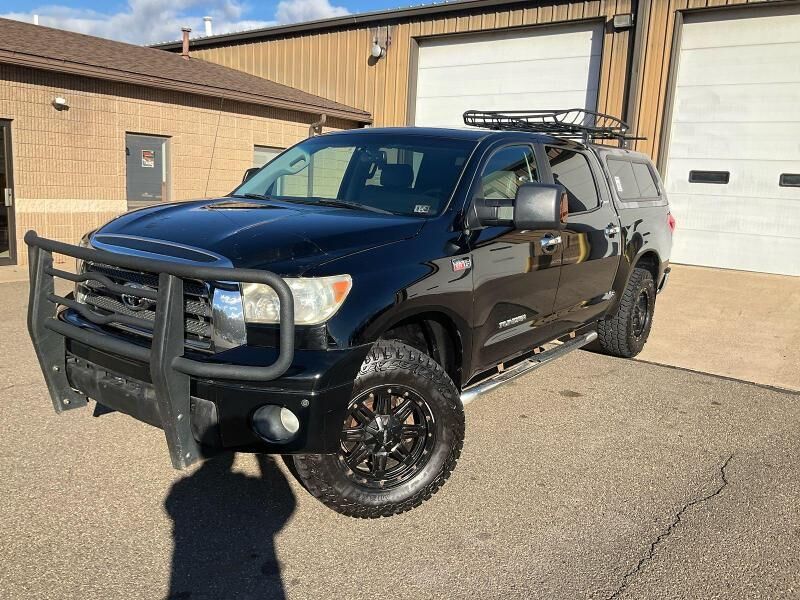 Toyota Tundra