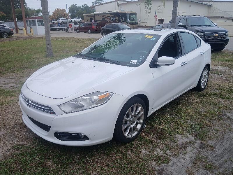 Dodge Dart