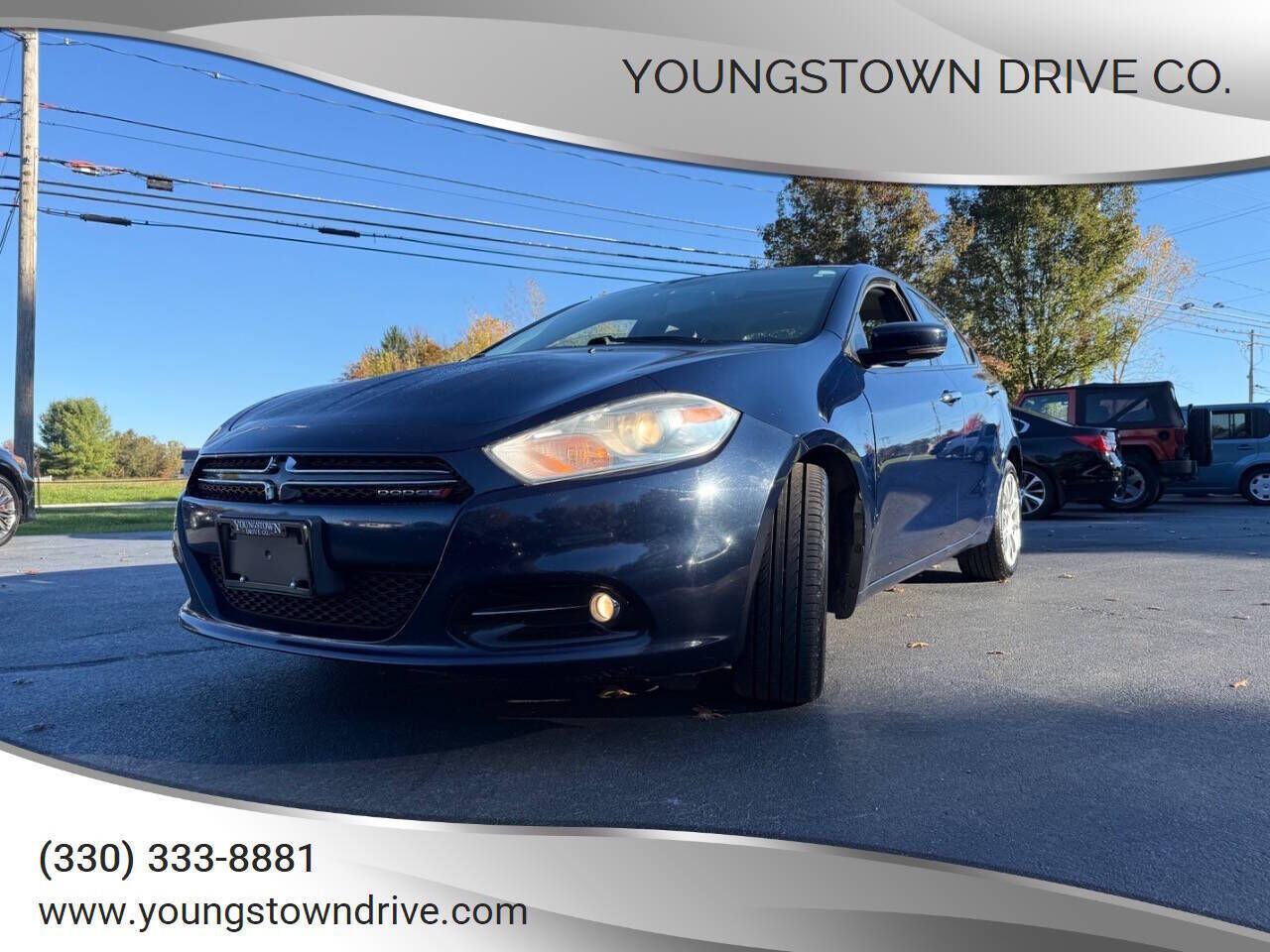 Dodge Dart