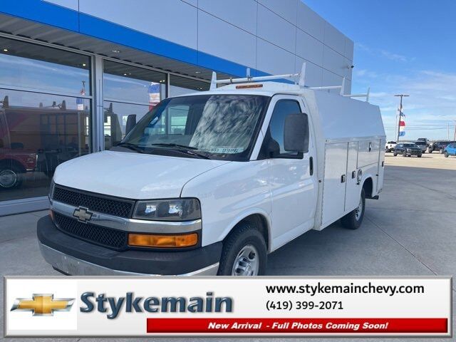 Chevrolet Express