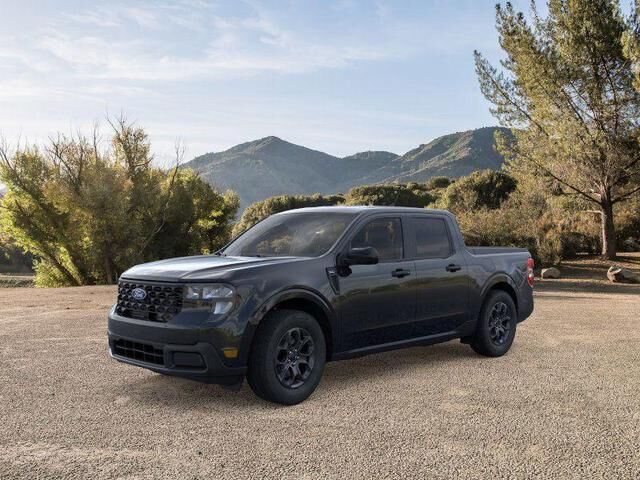 2025 FORD Maverick