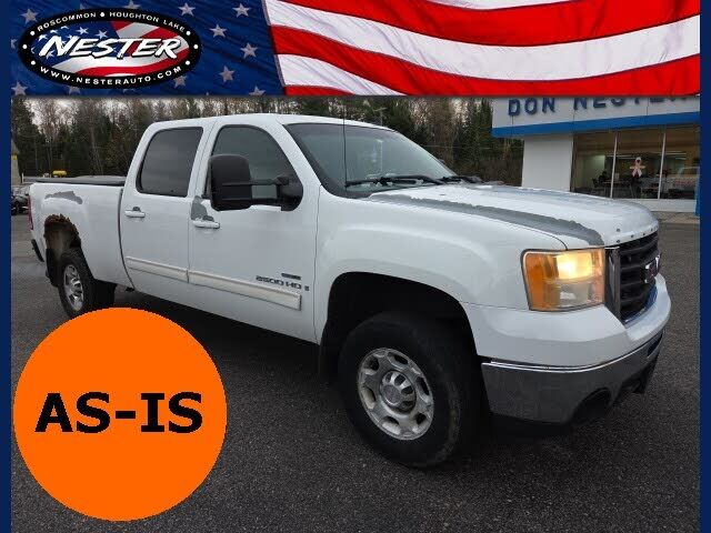 GMC Sierra