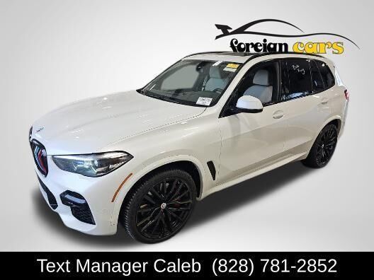 2023 BMW X5