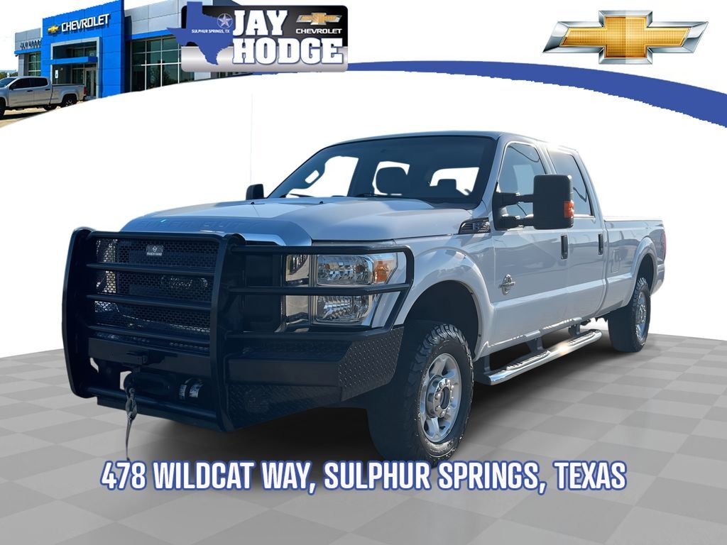 Ford F-250