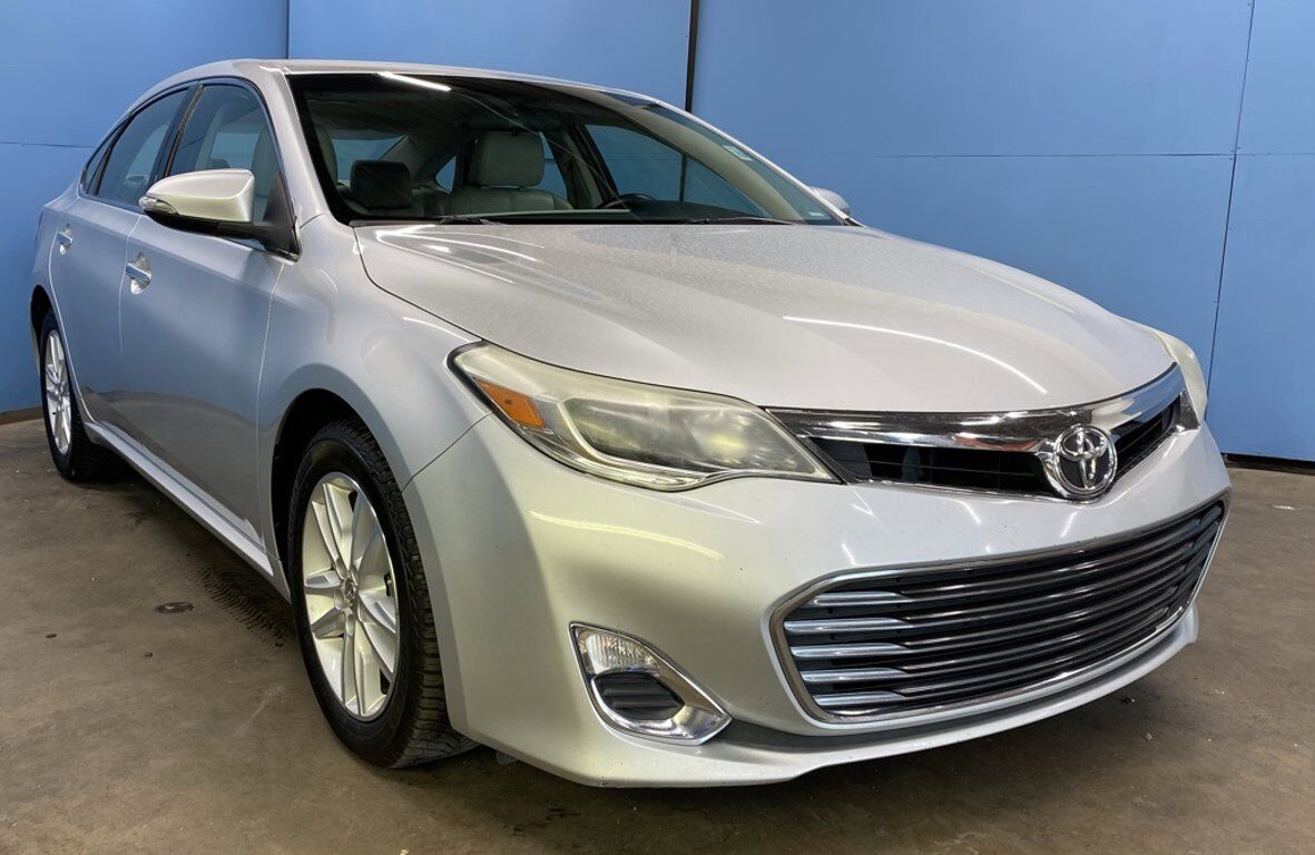 Toyota Avalon
