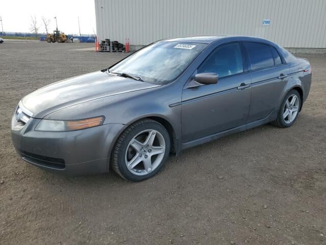 Acura TL