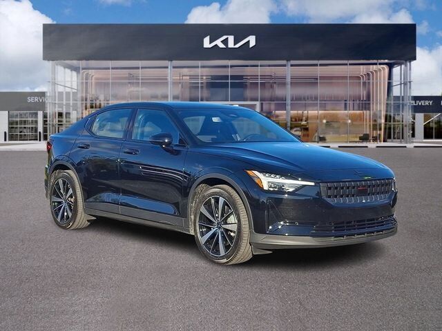 2022 POLESTAR PS2
