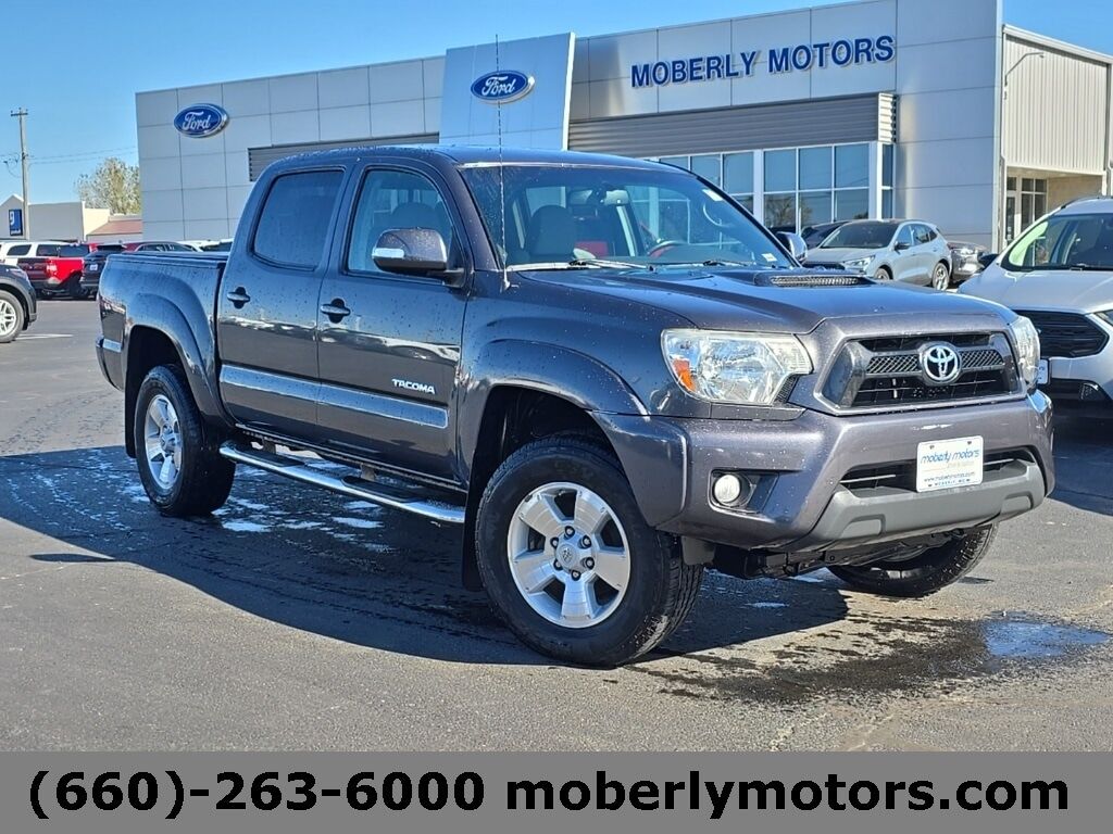 Toyota Tacoma