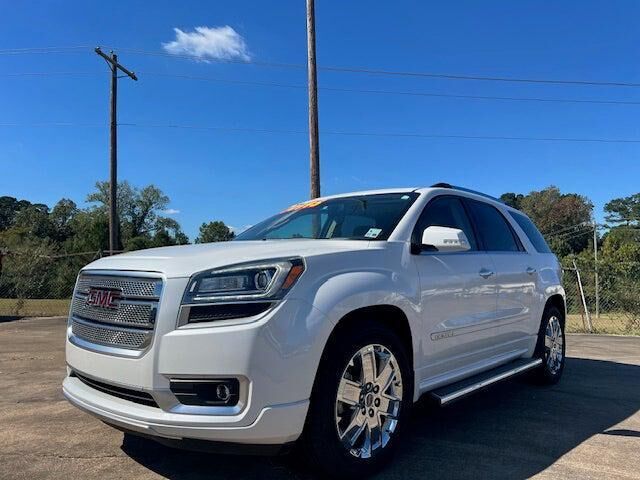 GMC Acadia