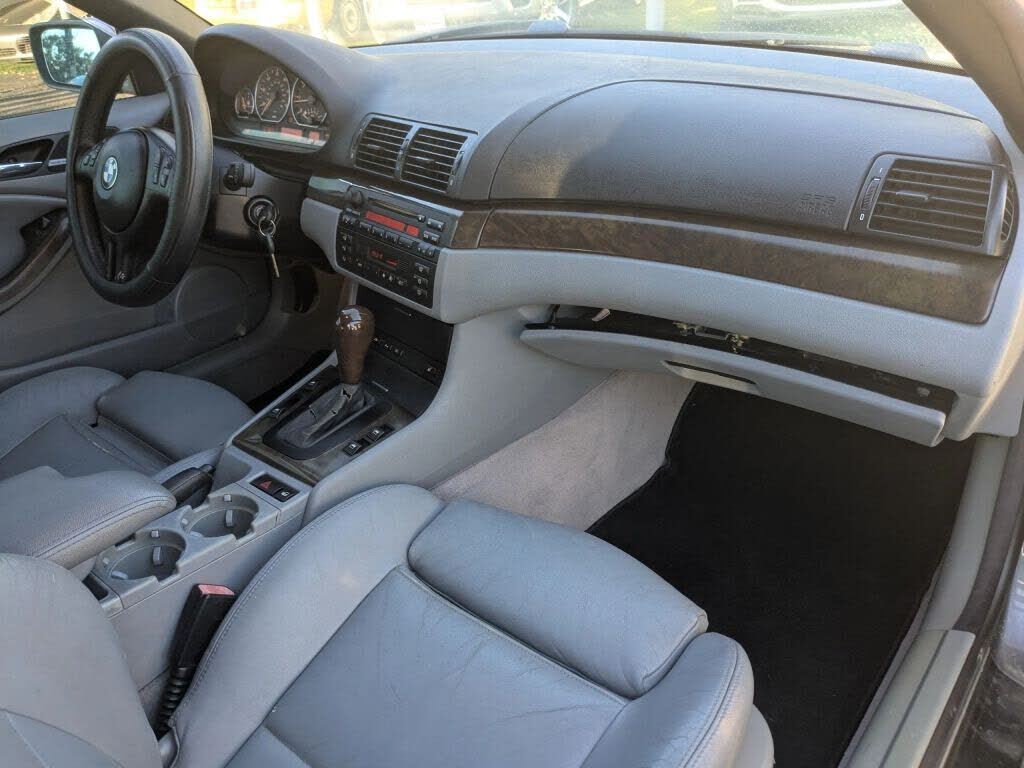 BMW 330Ci