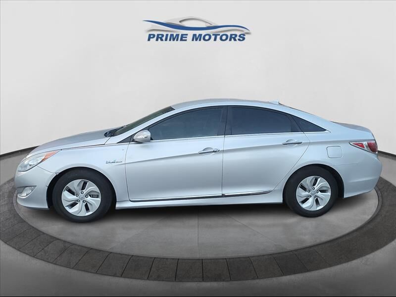 2014 HYUNDAI Sonata
