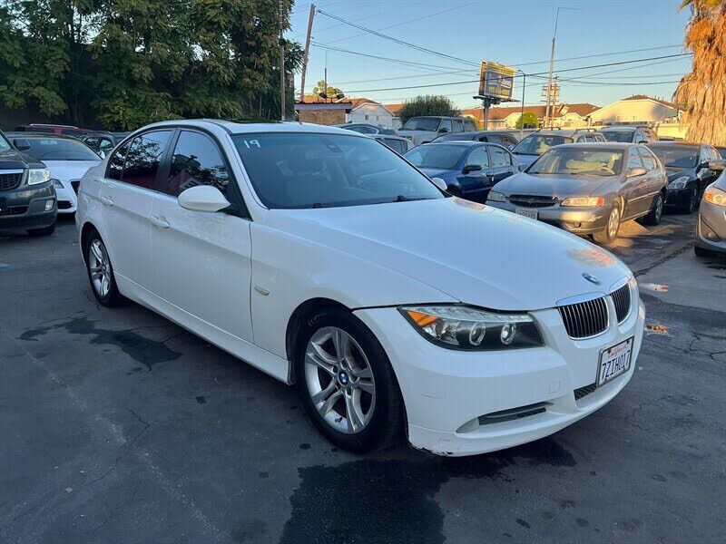 BMW 328i