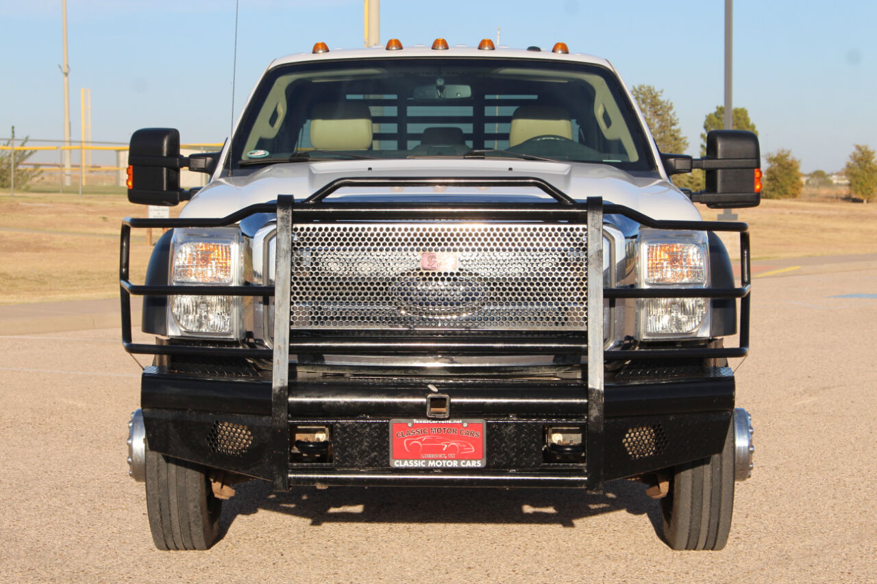 Ford F-450