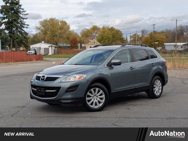 Mazda CX-9