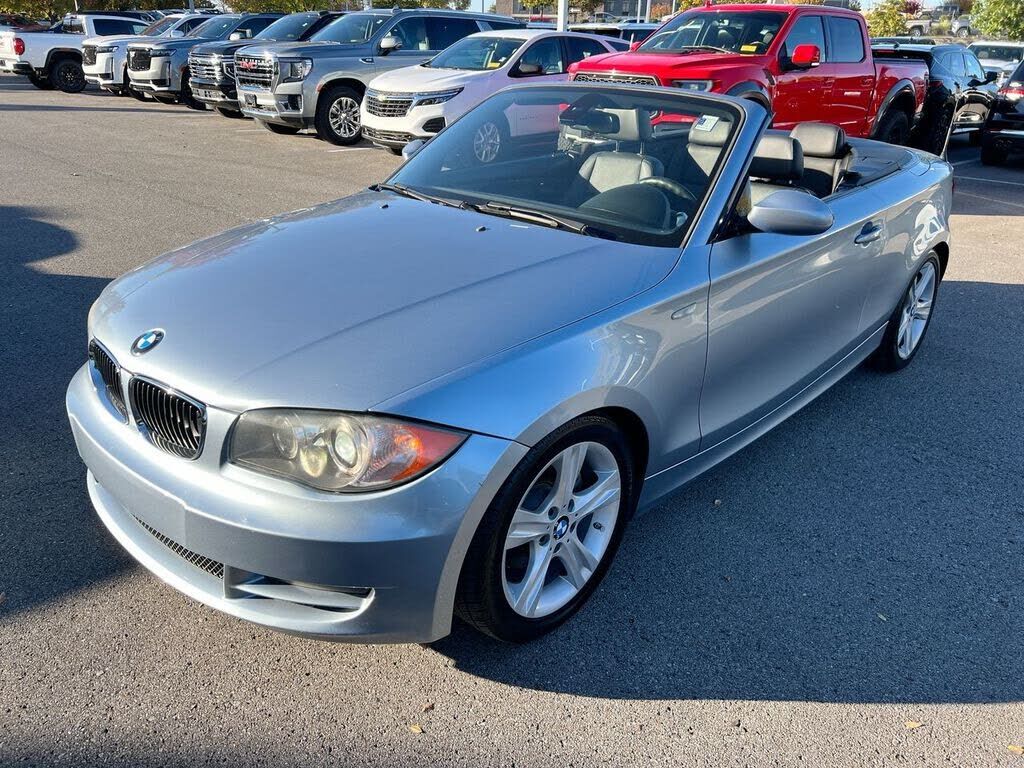 BMW 128i