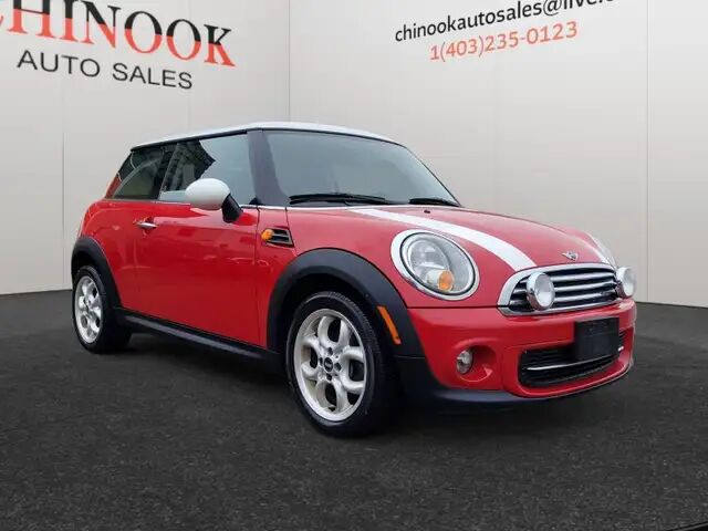 MINI Cooper Roadster